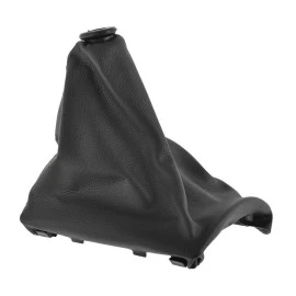 Hyundai Getz 2005-2011 φούσκα λεβιέ ταχυτήτων μαύρη με εσωτερικό τελάρο 84640-1C400