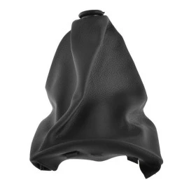 Hyundai Getz 2005-2011 φούσκα λεβιέ ταχυτήτων μαύρη με εσωτερικό τελάρο 84640-1C400