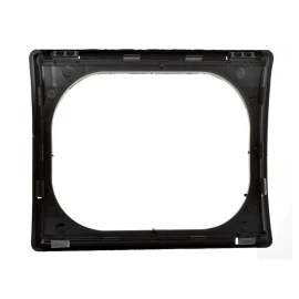 Hyundai Getz 2005-2011 φούσκα λεβιέ ταχυτήτων μαύρη με εσωτερικό τελάρο 84640-1C400