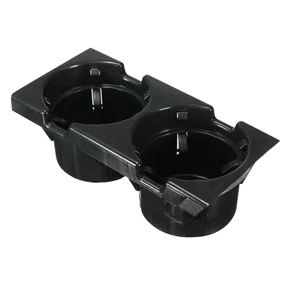 Ποτηροθήκη για BMW E46 - για δύο ποτήρια Ποτηροθήκη για BMW E46 - για δύο ποτήρια