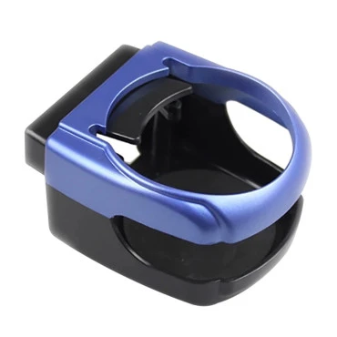 Ποτηροθήκη αεραγωγού - μπλε