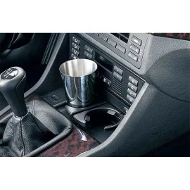 Ποτηροθήκη κεντρικής κονσόλας BMW E39 Ποτηροθήκη κεντρικής κονσόλας BMW E39
