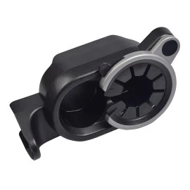 Ποτηροθήκη κεντρικής κονσόλας Smart Fortwo 451 (2007-2015) Ποτηροθήκη κεντρικής κονσόλας Smart Fortwo 451 (2007-2015)