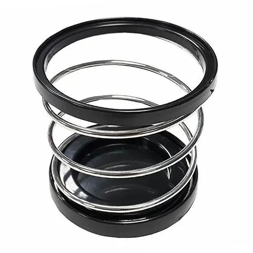 Ποτηροθήκη ταμπλό αυτοκινήτου με ελατήριο