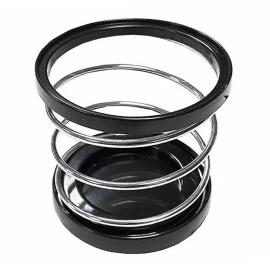 Ποτηροθήκη ταμπλό αυτοκινήτου με ελατήριο