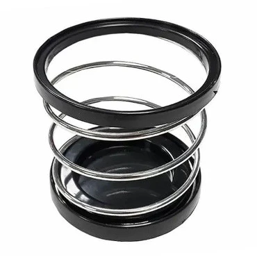 Ποτηροθήκη ταμπλό αυτοκινήτου με ελατήριο