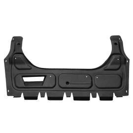 Seat Ibiza/Cordoba / Skoda Fabia/Roomster / VW Fox/Polo Ποδιά Κινητήρα Rezaw Plast (OE: 6Q0825235E / 6Q0825237R)
