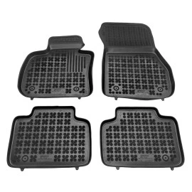 BMW 2 Active Tourer F45 (2014+) λαστιχένια μαύρα πατάκια σκαφάκια Rezaw Plast - 4τμχ BMW 2 Active Tourer F45 (2014+) λαστιχένια μαύρα πατάκια σκαφάκια Rezaw Plast - 4τμχ