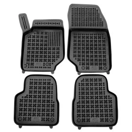 Citroen C4 III (2020+) λαστιχένια μαύρα πατάκια σκαφάκια Rezaw Plast - 4τμχ Citroen C4 III (2020+) λαστιχένια μαύρα πατάκια σκαφάκια Rezaw Plast - 4τμχ