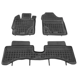 Toyota Yaris Hybrid (2014-2020) Hybrid, Facelift λαστιχένια μαύρα πατάκια σκαφάκια Rezaw Plast - 3τμχ Toyota Yaris Hybrid (2014-2020) Hybrid, Facelift λαστιχένια μαύρα πατάκια σκαφάκια Rezaw Plast - 3τμχ