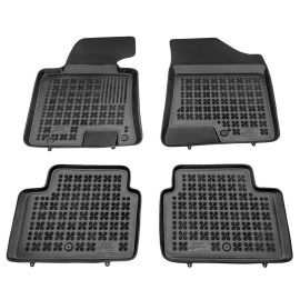 Kia Ceed / ProCeed (2012-2018) / Hyundai i30 (2011-2017) Hatchback / Station Wagon λαστιχένια μαύρα πατάκια σκαφάκια Rezaw Plast - 4τμχ Kia Ceed / ProCeed (2012-2018) / Hyundai i30 (2011-2017) Hatchback / Station Wagon λαστιχένια μαύρα πατάκια σκαφάκια Rezaw Plast - 4τμχ