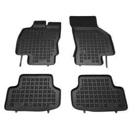 Seat Leon ST / SC (2014-2020) έκδοση με Beats Audio System λαστιχένια μαύρα πατάκια σκαφάκια Rezaw Plast - 4τμχ Seat Leon ST / SC (2014-2020) έκδοση με Beats Audio System λαστιχένια μαύρα πατάκια σκαφάκια Rezaw Plast - 4τμχ
