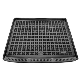 Πατάκι πορτ μπαγκάζ λαστιχένιο μαύρο σκαφάκι Rezaw Plast για Ford Grand C - Max (2010+) - 1τμχ Πατάκι πορτ μπαγκάζ λαστιχένιο μαύρο σκαφάκι Rezaw Plast για Ford Grand C - Max (2010+) - 1τμχ