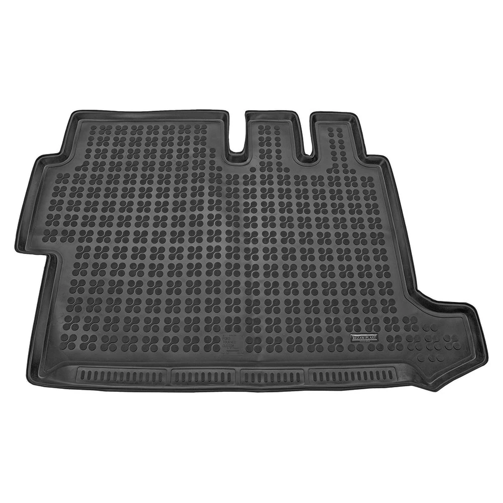 Πατάκι πορτ μπαγκάζ λαστιχένιο μαύρο σκαφάκι Rezaw Plast για Ford Transit Custom Combi (2012+) L2, long - 1τμχ Πατάκι πορτ μπαγκάζ λαστιχένιο μαύρο σκαφάκι Rezaw Plast για Ford Transit Custom Combi (2012+) L2, long - 1τμχ