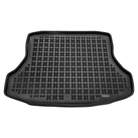 Πατάκι πορτ μπαγκάζ λαστιχένιο μαύρο σκαφάκι Rezaw Plast για Honda Civic IX Sedan (2012-2016) - 1τμχ Πατάκι πορτ μπαγκάζ λαστιχένιο μαύρο σκαφάκι Rezaw Plast για Honda Civic IX Sedan (2012-2016) - 1τμχ