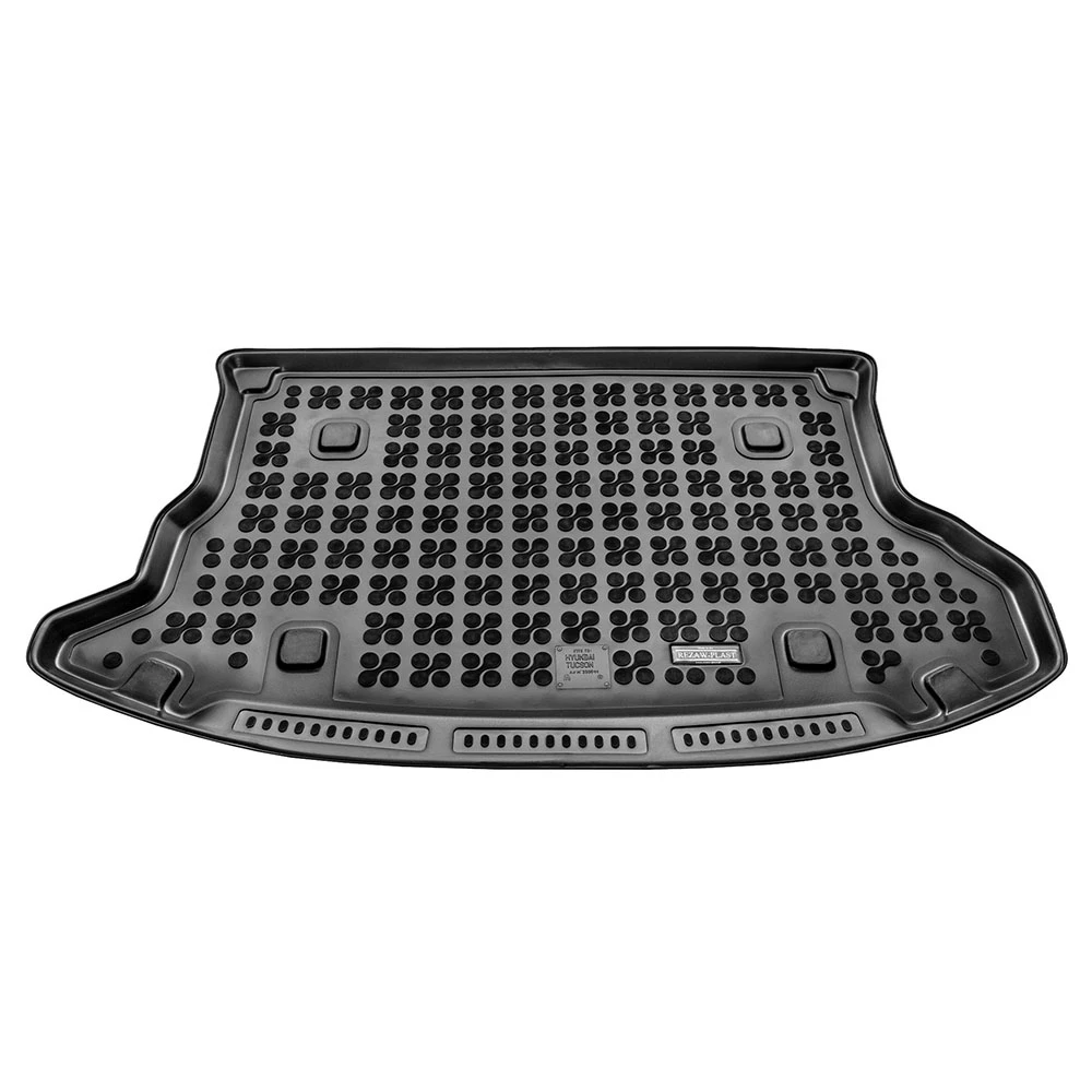 Πατάκι πορτ μπαγκάζ λαστιχένιο μαύρο σκαφάκι Rezaw Plast για Hyundai Tucson I (2004-2010) - 1τμχ Πατάκι πορτ μπαγκάζ λαστιχένιο μαύρο σκαφάκι Rezaw Plast για Hyundai Tucson I (2004-2010) - 1τμχ