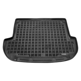 Πατάκι πορτ μπαγκάζ λαστιχένιο μαύρο σκαφάκι Rezaw Plast για Hyundai Santa Fe (2006-2012) 5 θέσεις - 1τμχ Πατάκι πορτ μπαγκάζ λαστιχένιο μαύρο σκαφάκι Rezaw Plast για Hyundai Santa Fe (2006-2012) 5 θέσεις - 1τμχ