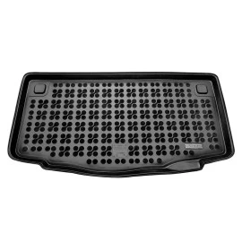 Hyundai i10 Hatchback (2013-2019) πατάκι πορτ μπαγκάζ λαστιχένιο μαύρο σκαφάκι Rezaw Plast - 1τμχ Hyundai i10 Hatchback (2013-2019) πατάκι πορτ μπαγκάζ λαστιχένιο μαύρο σκαφάκι Rezaw Plast - 1τμχ