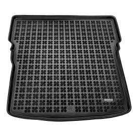 Hyundai i20 (2008-2014) 2 θέσεις πατάκι πορτ μπαγκάζ λαστιχένιο μαύρο σκαφάκι Rezaw Plast - 1τμχ Hyundai i20 (2008-2014) 2 θέσεις πατάκι πορτ μπαγκάζ λαστιχένιο μαύρο σκαφάκι Rezaw Plast - 1τμχ