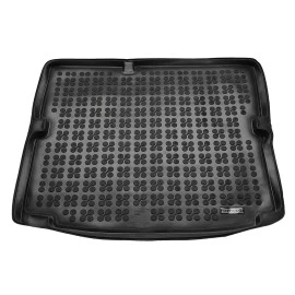 Πατάκι πορτ μπαγκάζ λαστιχένιο μαύρο σκαφάκι Rezaw Plast για Hyundai Ioniq Hybrid (2016-2021) με την μπαταρία στη δεξιά πλευρά - 1τμχ Πατάκι πορτ μπαγκάζ λαστιχένιο μαύρο σκαφάκι Rezaw Plast για Hyundai Ioniq Hybrid (2016-2021) με την μπαταρία στη δεξιά πλευρά - 1τμχ