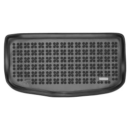 Hyundai i10 (2019+) πατάκι πορτ μπαγκάζ λαστιχένιο μαύρο σκαφάκι Rezaw Plast - 1τμχ Hyundai i10 (2019+) πατάκι πορτ μπαγκάζ λαστιχένιο μαύρο σκαφάκι Rezaw Plast - 1τμχ