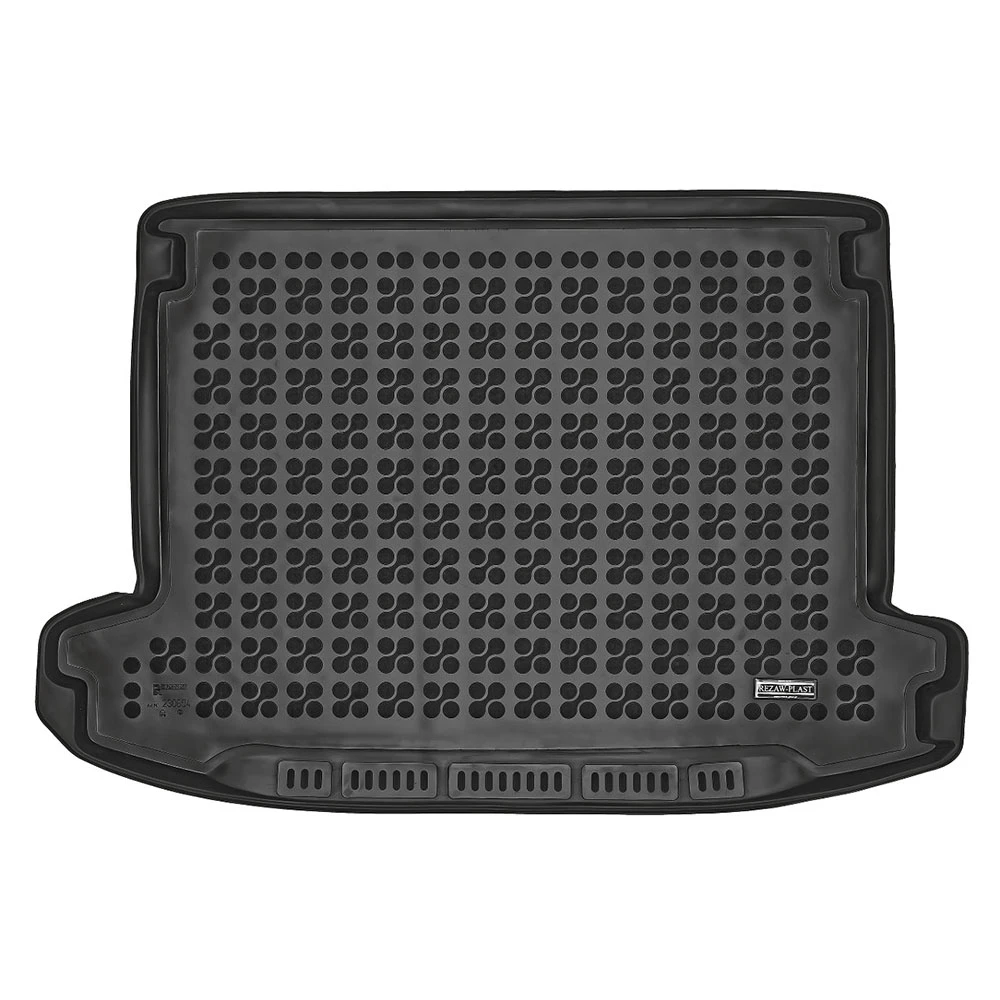 Πατάκι πορτ μπαγκάζ λαστιχένιο μαύρο σκαφάκι Rezaw Plast για Hyundai Tucson (2018-2020) Facelift single floor - 1τμχ. Πατάκι πορτ μπαγκάζ λαστιχένιο μαύρο σκαφάκι Rezaw Plast για Hyundai Tucson (2018-2020) Facelift single floor - 1τμχ.