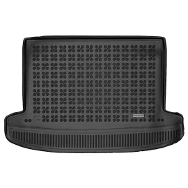 Πατάκι πορτ μπαγκάζ λαστιχένιο μαύρο σκαφάκι Rezaw Plast για Hyundai Tucson (2020+) και Hybrid, upper floor, χωρίς το ηχοσύστημα Krell - 1τμχ Πατάκι πορτ μπαγκάζ λαστιχένιο μαύρο σκαφάκι Rezaw Plast για Hyundai Tucson (2020+) και Hybrid, upper floor, χωρίς το ηχοσύστημα Krell - 1τμχ