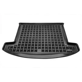 Πατάκι πορτ μπαγκάζ λαστιχένιο μαύρο σκαφάκι Rezaw Plast για Kia Carens (2013+) 7 θέσεις με την τρίτη σειρά διπλωμένη - 1τμχ. Πατάκι πορτ μπαγκάζ λαστιχένιο μαύρο σκαφάκι Rezaw Plast για Kia Carens (2013+) 7 θέσεις με την τρίτη σειρά διπλωμένη - 1τμχ.