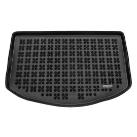 Πατάκι πορτ μπαγκάζ λαστιχένιο μαύρο σκαφάκι Rezaw Plast για Kia Soul (2013-2018) M L - 1τμχ. Πατάκι πορτ μπαγκάζ λαστιχένιο μαύρο σκαφάκι Rezaw Plast για Kia Soul (2013-2018) M L - 1τμχ.