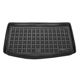 Πατάκι πορτ μπαγκάζ λαστιχένιο μαύρο σκαφάκι Rezaw Plast για Kia Stonic (2017+) bottom floor - 1τμχ. Πατάκι πορτ μπαγκάζ λαστιχένιο μαύρο σκαφάκι Rezaw Plast για Kia Stonic (2017+) bottom floor - 1τμχ.
