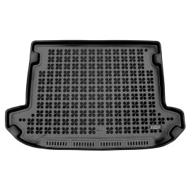 Πατάκι πορτ μπαγκάζ λαστιχένιο μαύρο σκαφάκι Rezaw Plast για Kia Sportage (2015-2021) upper floor - 1τμχ. Πατάκι πορτ μπαγκάζ λαστιχένιο μαύρο σκαφάκι Rezaw Plast για Kia Sportage (2015-2021) upper floor - 1τμχ.
