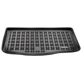 Πατάκι πορτ μπαγκάζ λαστιχένιο μαύρο σκαφάκι Rezaw Plast για Kia Picanto (2017+) - 1τμχ. Πατάκι πορτ μπαγκάζ λαστιχένιο μαύρο σκαφάκι Rezaw Plast για Kia Picanto (2017+) - 1τμχ.