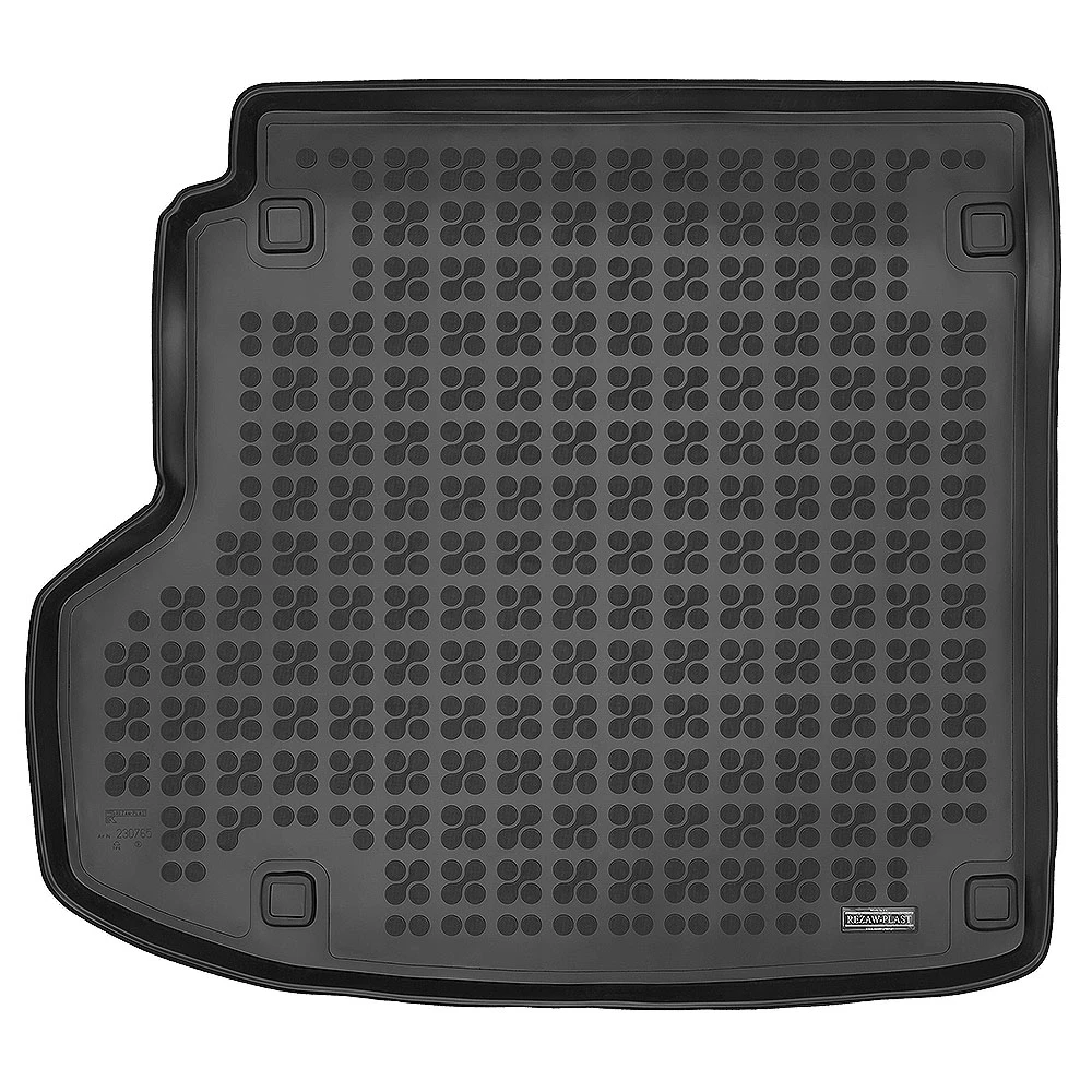 Πατάκι πορτ μπαγκάζ λαστιχένιο μαύρο σκαφάκι Rezaw Plast για Kia Ceed SW/Combi (2019+) PHEV Hybrid 1τμχ Πατάκι πορτ μπαγκάζ λαστιχένιο μαύρο σκαφάκι Rezaw Plast για Kia Ceed SW/Combi (2019+) PHEV Hybrid 1τμχ