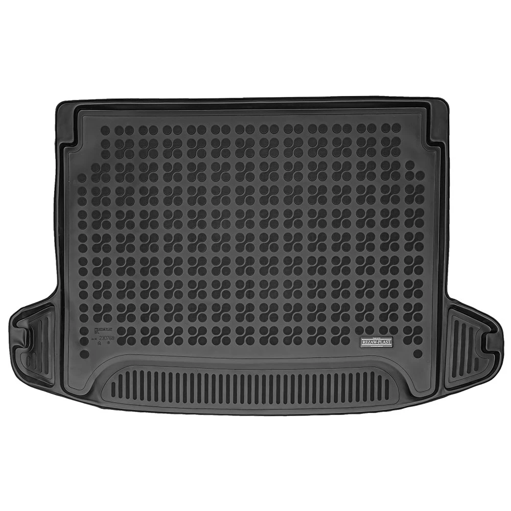 Kia Sportage (2021+) upper floor, except surround system harman kardon πατάκι πορτ μπαγκάζ λαστιχένιο μαύρο σκαφάκι Rezaw Plast - 1τμχ Kia Sportage (2021+) upper floor, except surround system harman kardon πατάκι πορτ μπαγκάζ λαστιχένιο μαύρο σκαφάκι Rezaw Plast - 1τμχ