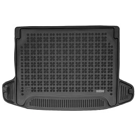 Kia Sportage (2021+) upper floor, except surround system harman kardon πατάκι πορτ μπαγκάζ λαστιχένιο μαύρο σκαφάκι Rezaw Plast - 1τμχ Kia Sportage (2021+) upper floor, except surround system harman kardon πατάκι πορτ μπαγκάζ λαστιχένιο μαύρο σκαφάκι Rezaw Plast - 1τμχ