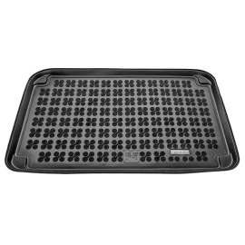 Πατάκι πορτ μπαγκάζ λαστιχένιο μαύρο σκαφάκι Rezaw Plast για Mercedes W168 A-Class (1997-2004) / W169 A-Class (2004-2012) - 1τμχ Πατάκι πορτ μπαγκάζ λαστιχένιο μαύρο σκαφάκι Rezaw Plast για Mercedes W168 A-Class (1997-2004) / W169 A-Class (2004-2012) - 1τμχ