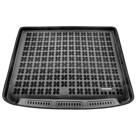 Πατάκι πορτ μπαγκάζ λαστιχένιο μαύρο σκαφάκι Rezaw Plast για Mercedes W245 B-Class (2005-2011) - 1τμχ Πατάκι πορτ μπαγκάζ λαστιχένιο μαύρο σκαφάκι Rezaw Plast για Mercedes W245 B-Class (2005-2011) - 1τμχ