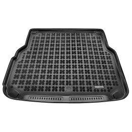 Πατάκι πορτ μπαγκάζ λαστιχένιο μαύρο σκαφάκι Rezaw Plast για Mercedes W204 C-Class (2007-2014) Combi - 1τμχ Πατάκι πορτ μπαγκάζ λαστιχένιο μαύρο σκαφάκι Rezaw Plast για Mercedes W204 C-Class (2007-2014) Combi - 1τμχ