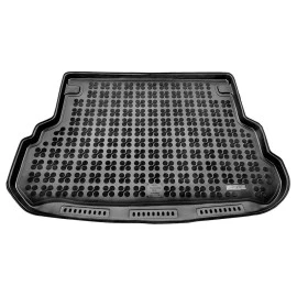 Πατάκι πορτ μπαγκάζ λαστιχένιο μαύρο σκαφάκι Rezaw Plast για Mercedes GLK (2009-2014) - 1τμχ Πατάκι πορτ μπαγκάζ λαστιχένιο μαύρο σκαφάκι Rezaw Plast για Mercedes GLK (2009-2014) - 1τμχ