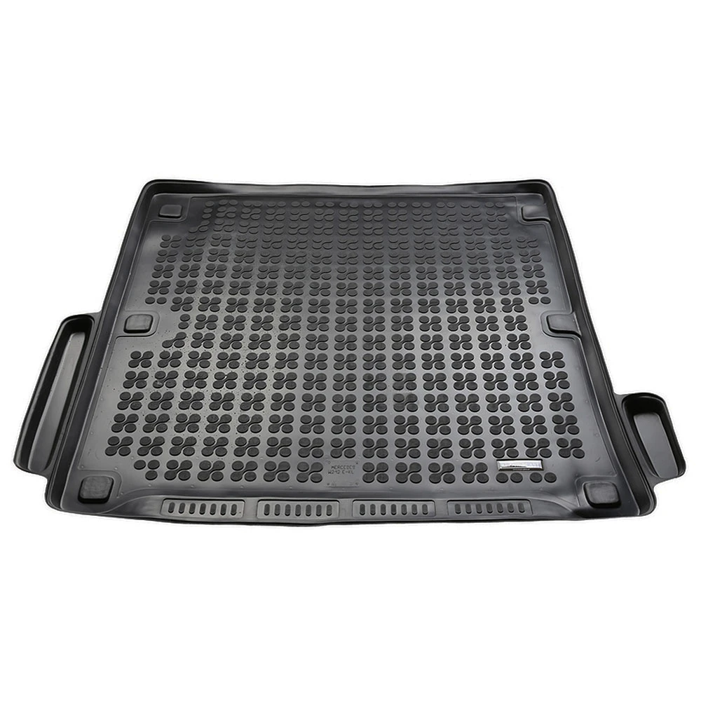 Mercedes W212 E-Class (2009-2016) Combi πατάκι πορτ μπαγκάζ λαστιχένιο μαύρο σκαφάκι Rezaw Plast - 1τμχ Mercedes W212 E-Class (2009-2016) Combi πατάκι πορτ μπαγκάζ λαστιχένιο μαύρο σκαφάκι Rezaw Plast - 1τμχ