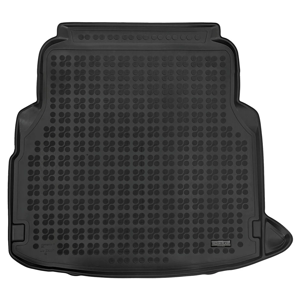 Mercedes E-Class W214 (2023+) πατάκι πορτ μπαγκάζ λαστιχένιο μαύρο σκαφάκι Rezaw Plast - 1τμχ Mercedes E-Class W214 (2023+) πατάκι πορτ μπαγκάζ λαστιχένιο μαύρο σκαφάκι Rezaw Plast - 1τμχ