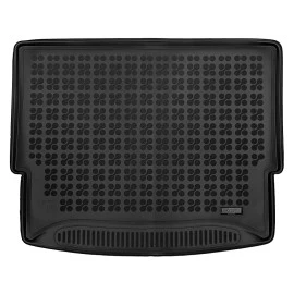 Nissan X-Trail T33 (2022+) upper floor πατάκι πορτ μπαγκάζ λαστιχένιο μαύρο σκαφάκι Rezaw Plast - 1τμχ Nissan X-Trail T33 (2022+) upper floor πατάκι πορτ μπαγκάζ λαστιχένιο μαύρο σκαφάκι Rezaw Plast - 1τμχ