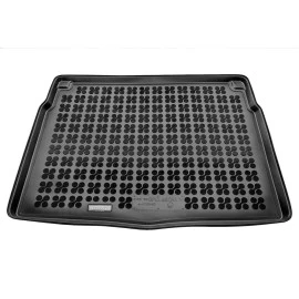 Πατάκι πορτ μπαγκάζ λαστιχένιο μαύρο σκαφάκι Rezaw Plast για Opel Astra J Hatchback (2009-2015) - 1τμχ Πατάκι πορτ μπαγκάζ λαστιχένιο μαύρο σκαφάκι Rezaw Plast για Opel Astra J Hatchback (2009-2015) - 1τμχ