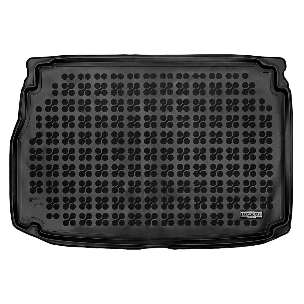 Opel Astra L (2021+) hatchback upper floor πατάκι πορτ μπαγκάζ λαστιχένιο μαύρο σκαφάκι Rezaw Plast - 1τμχ Opel Astra L (2021+) hatchback upper floor πατάκι πορτ μπαγκάζ λαστιχένιο μαύρο σκαφάκι Rezaw Plast - 1τμχ