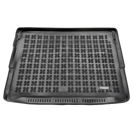 Peugeot 3008 (2017+) upper floor, εκτός Hybrid πατάκι πορτ μπαγκάζ λαστιχένιο μαύρο σκαφάκι Rezaw Plast - 1τμχ Peugeot 3008 (2017+) upper floor, εκτός Hybrid πατάκι πορτ μπαγκάζ λαστιχένιο μαύρο σκαφάκι Rezaw Plast - 1τμχ