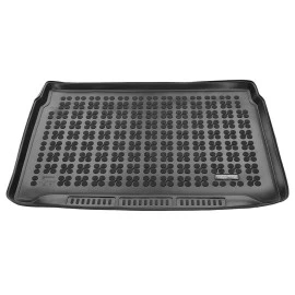 Peugeot 2008 (2019+) upper floor πατάκι πορτ μπαγκάζ λαστιχένιο μαύρο σκαφάκι Rezaw Plast - 1τμχ Peugeot 2008 (2019+) upper floor πατάκι πορτ μπαγκάζ λαστιχένιο μαύρο σκαφάκι Rezaw Plast - 1τμχ