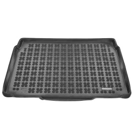 Peugeot 2008 (2019+) bottom floor πατάκι πορτ μπαγκάζ λαστιχένιο μαύρο σκαφάκι Rezaw Plast - 1τμχ Peugeot 2008 (2019+) bottom floor πατάκι πορτ μπαγκάζ λαστιχένιο μαύρο σκαφάκι Rezaw Plast - 1τμχ