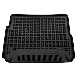 Peugeot 3008 (2020+) πατάκι πορτ μπαγκάζ λαστιχένιο μαύρο σκαφάκι Rezaw Plast - 1τμχ Peugeot 3008 (2020+) πατάκι πορτ μπαγκάζ λαστιχένιο μαύρο σκαφάκι Rezaw Plast - 1τμχ