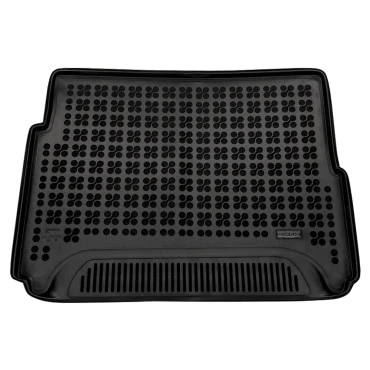 Peugeot 3008 (2020+) πατάκι πορτ μπαγκάζ λαστιχένιο μαύρο σκαφάκι Rezaw Plast - 1τμχ Peugeot 3008 (2020+) πατάκι πορτ μπαγκάζ λαστιχένιο μαύρο σκαφάκι Rezaw Plast - 1τμχ