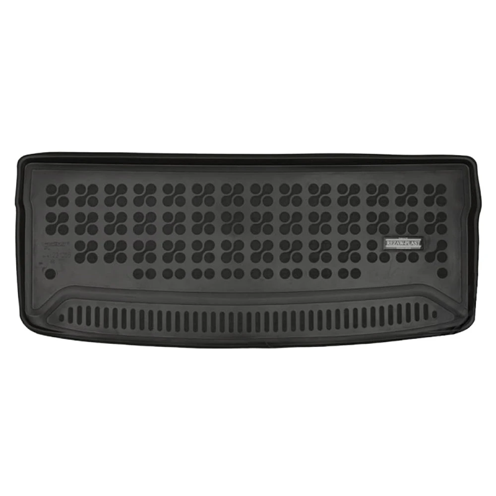 Peugeot 5008 / E-5008 (2024+) upper floor, version 7 passenger πατάκι πορτ μπαγκάζ λαστιχένιο μαύρο σκαφάκι Rezaw Plast - 1τμχ Peugeot 5008 / E-5008 (2024+) upper floor, version 7 passenger πατάκι πορτ μπαγκάζ λαστιχένιο μαύρο σκαφάκι Rezaw Plast - 1τμχ